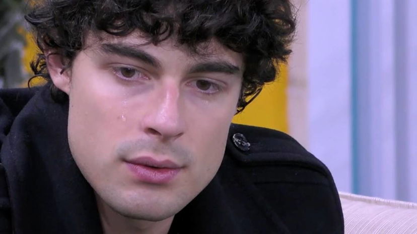 Ammissione molto privata di Vittorio spiazza i gieffini preview