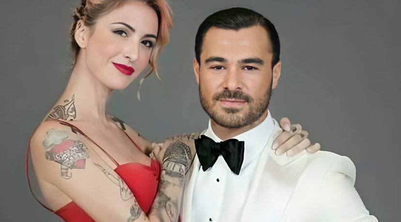 Angelo Madonia: “Perché è finita con Ema Stokholma” preview