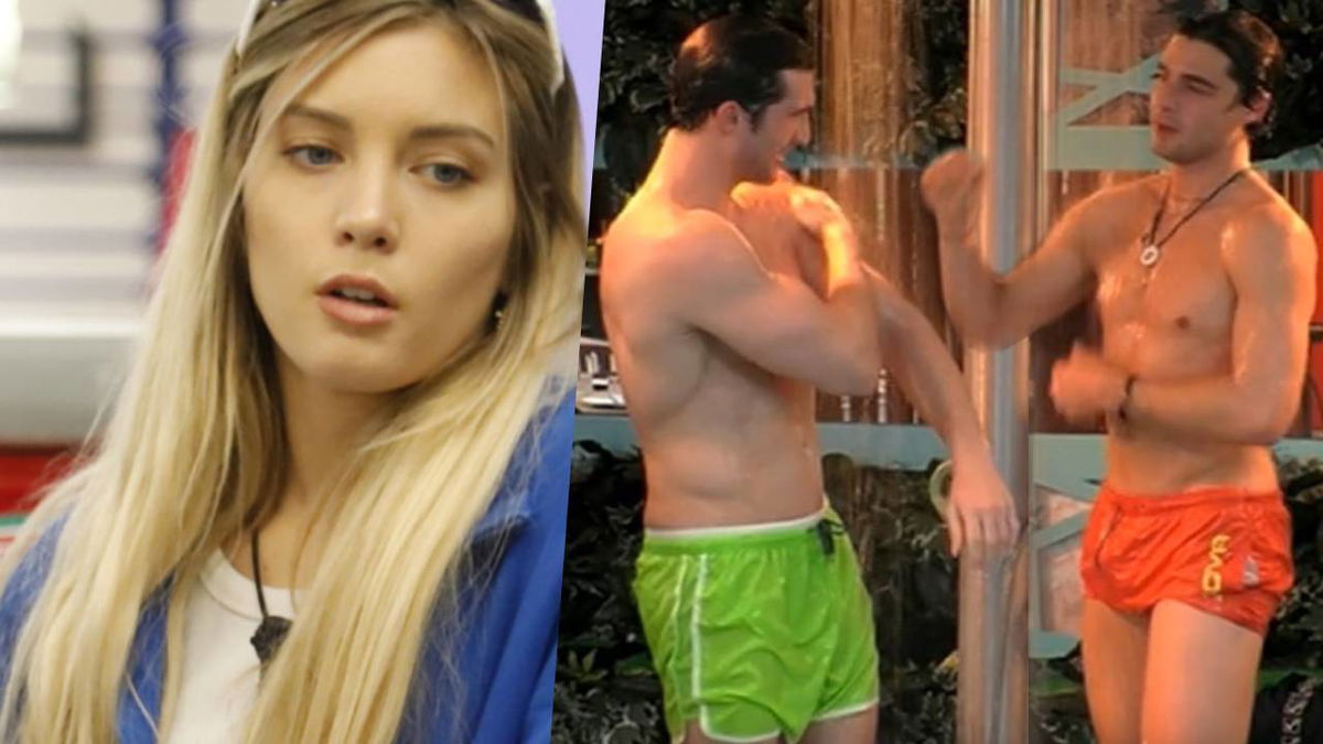 Anita Olivieri fa una confessione su Vittorio e Federico e parla di fluidità article-post