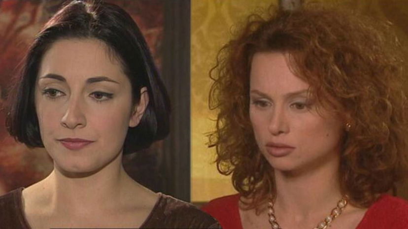 Attore di Vivere si espone su Sara e Beatrice: “Cose di 25 anni fa” preview