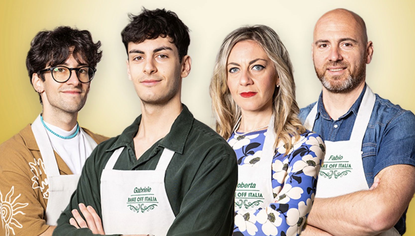 Bake Off Italia, ecco chi ha vinto l'undicesima edizione * Biccy.it