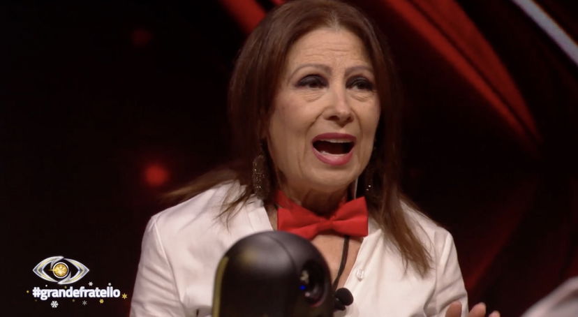 Beatrice, Federico, Monia e Rosanna: chi sono i nominati del Grande Fratello preview