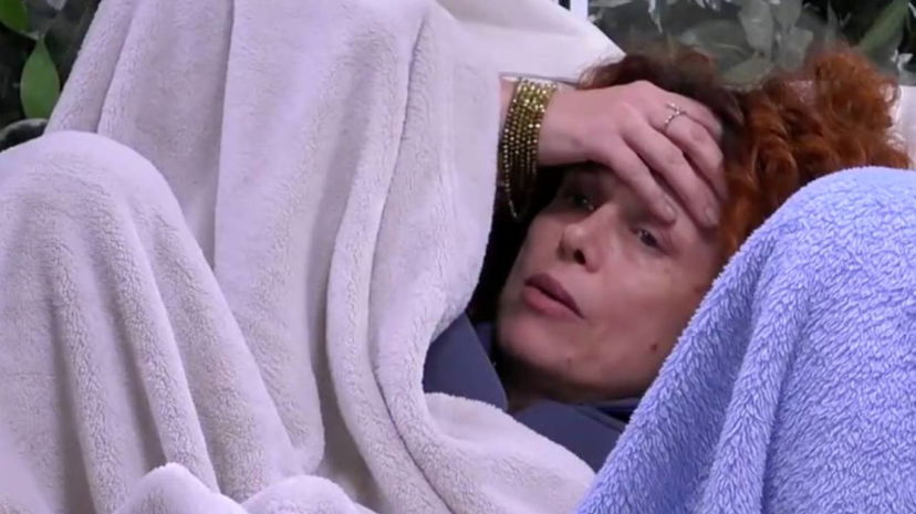 Beatrice vuole abbandonare il Grande Fratello, sfogo nella notte: “Io mollo” preview