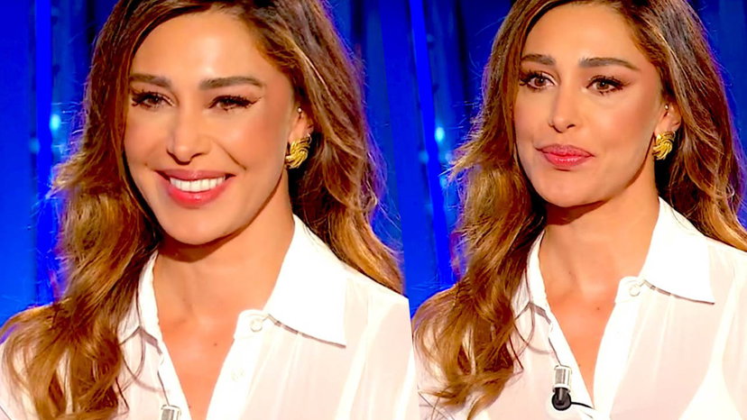 Belen Rodriguez da Mara Venier: “Perché ho lasciato Le Iene e Tu Si Que Vales” preview