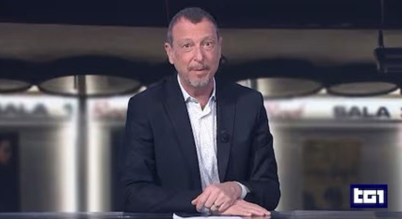 Big di Sanremo 2024, la lista completa preview