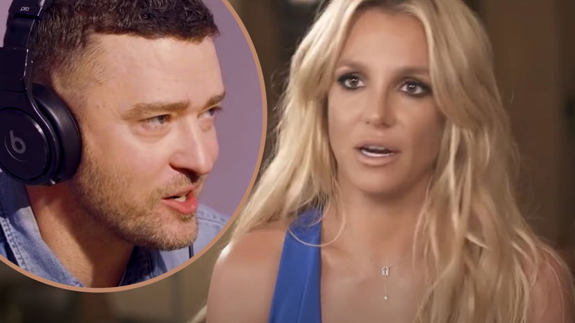 Botta e risposta tra Justin e Britney: “Stava per piangere!” preview