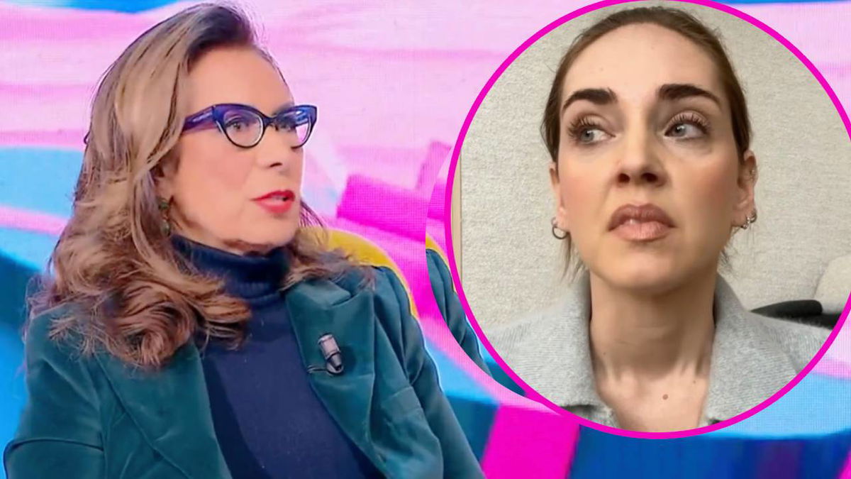 Buonamici punge Ferragni: “Generosità o astuzia? Avidità cattiva consigliera” article-post