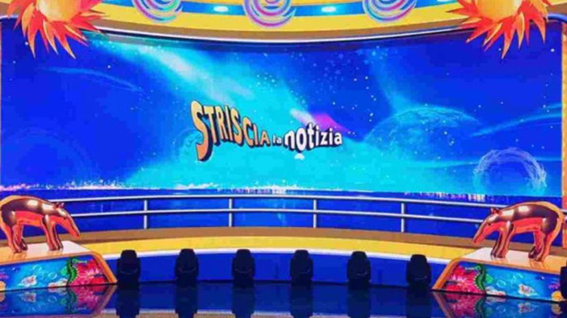 Cambio di conduzione a Striscia la Notizia: chi arriva da domani article-post