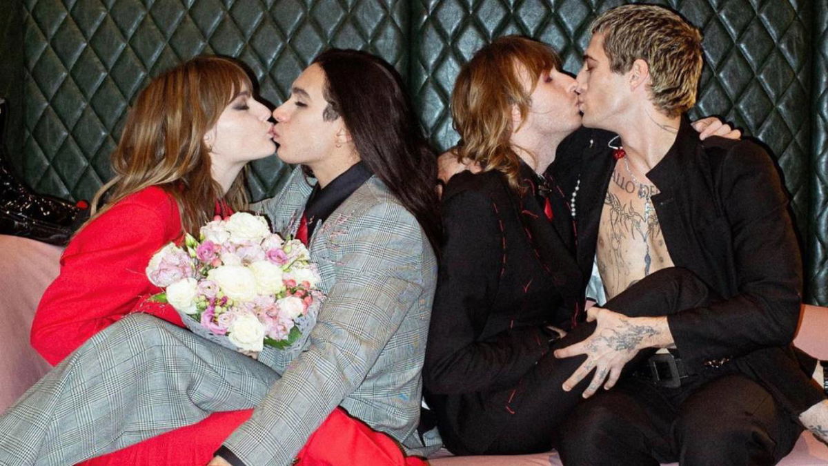 Cantante famoso critica i Maneskin e fa un appello ad Amadeus: “Farei il super ospite a Sanremo” article-post