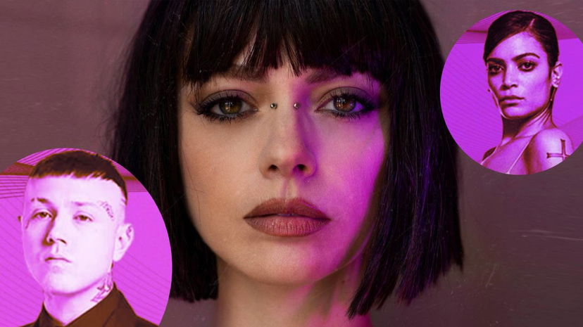 Le 100 canzoni più ascoltate in Italia nel 2023: da Cenere a Mon Amour preview