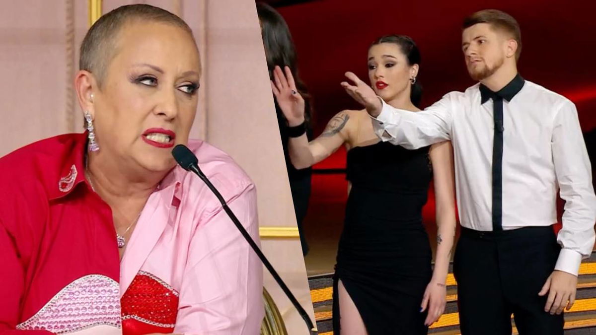 Carolyn Smith bacchetta gli attori di Mare Fuori: “Foto negata, mi dispiace” article-post
