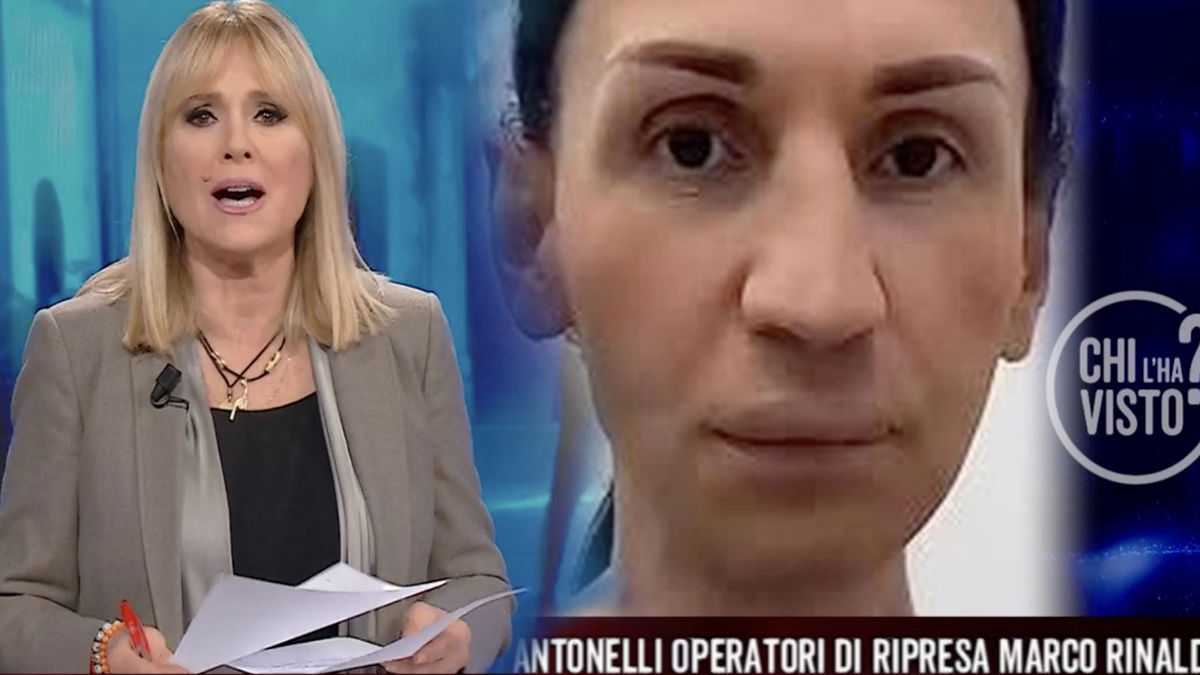 Chi L’Ha Visto si occupa della scomparsa di Laura La Divina article-post