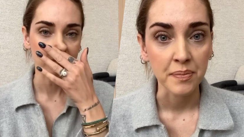 Chiara Ferragni chiede scusa: “Errore di comunicazione, donerò 1 milione di euro all’ospedale” preview