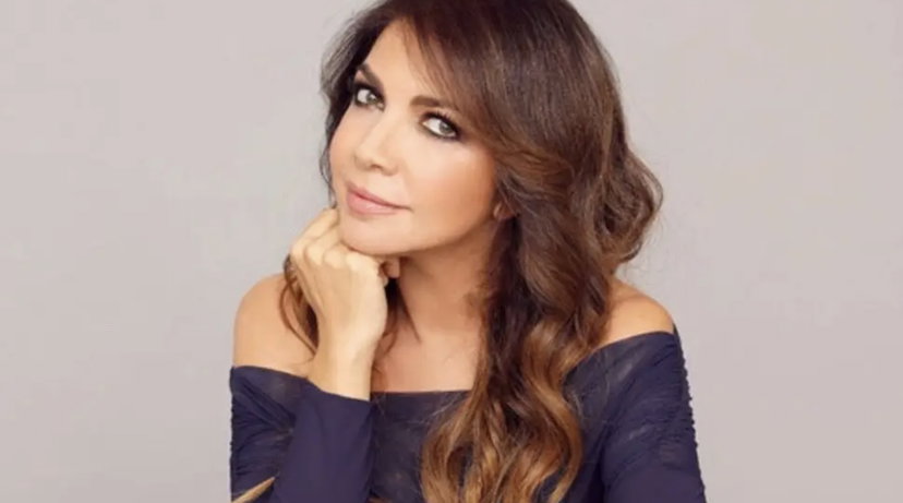 Cristina D’Avena per i 40 anni di carriera punta al Festival di Sanremo preview