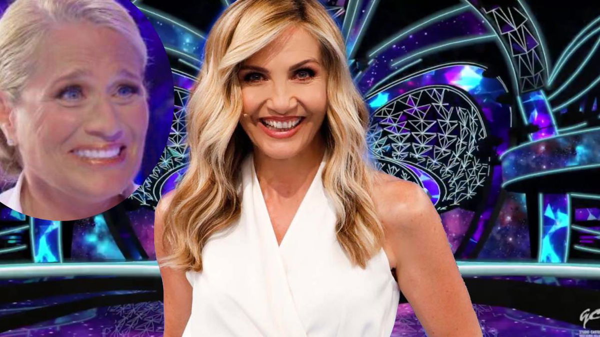 Cuccarini: “Se avrei detto di sì a Sanremo anche con Heather Parisi?” article-post