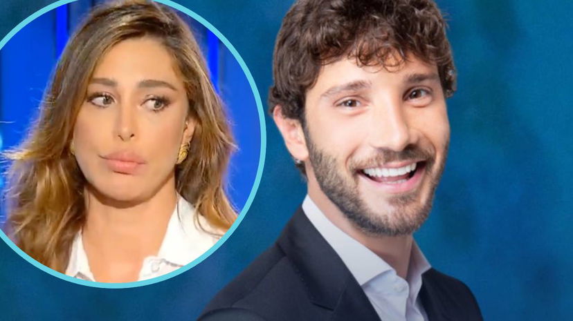 De Martino pronto a parlare: nuova intervista dopo le rivelazioni di Belen preview