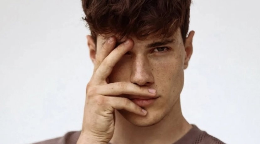 Mister Italia, Edoardo Santini diventa prete: “Ora sono felice” preview