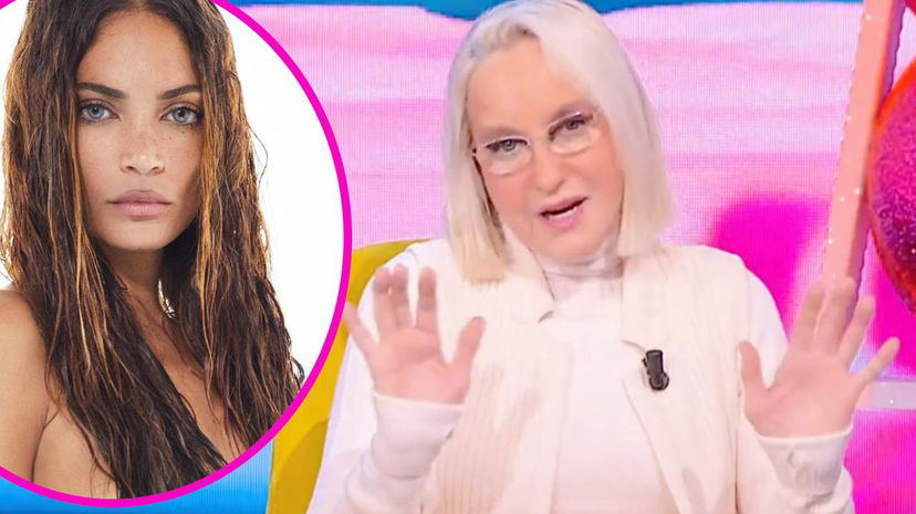 Eleonora Giorgi su Elodie: “Volgare, mi ha umiliata” preview