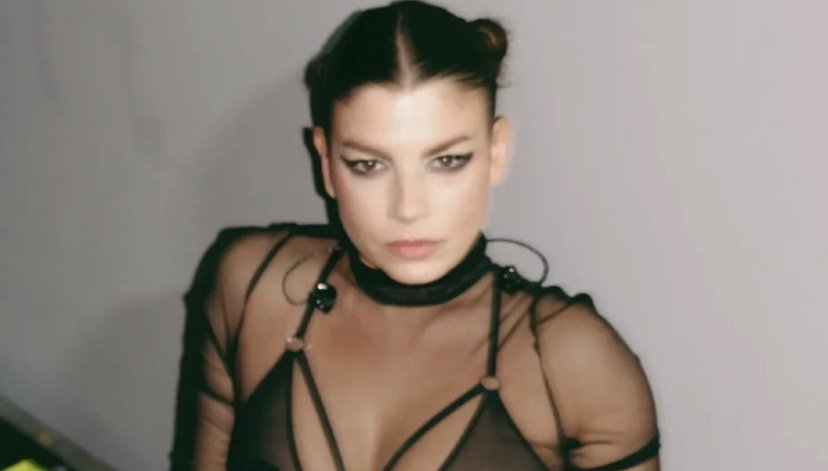 Emma difende Elodie: preview