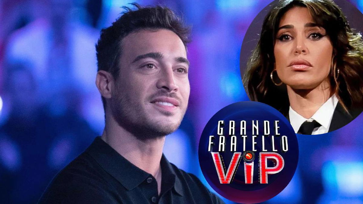 Ex concorrenti del GF Vip supportano Antonino Spinalbese: le dichiarazioni article-post
