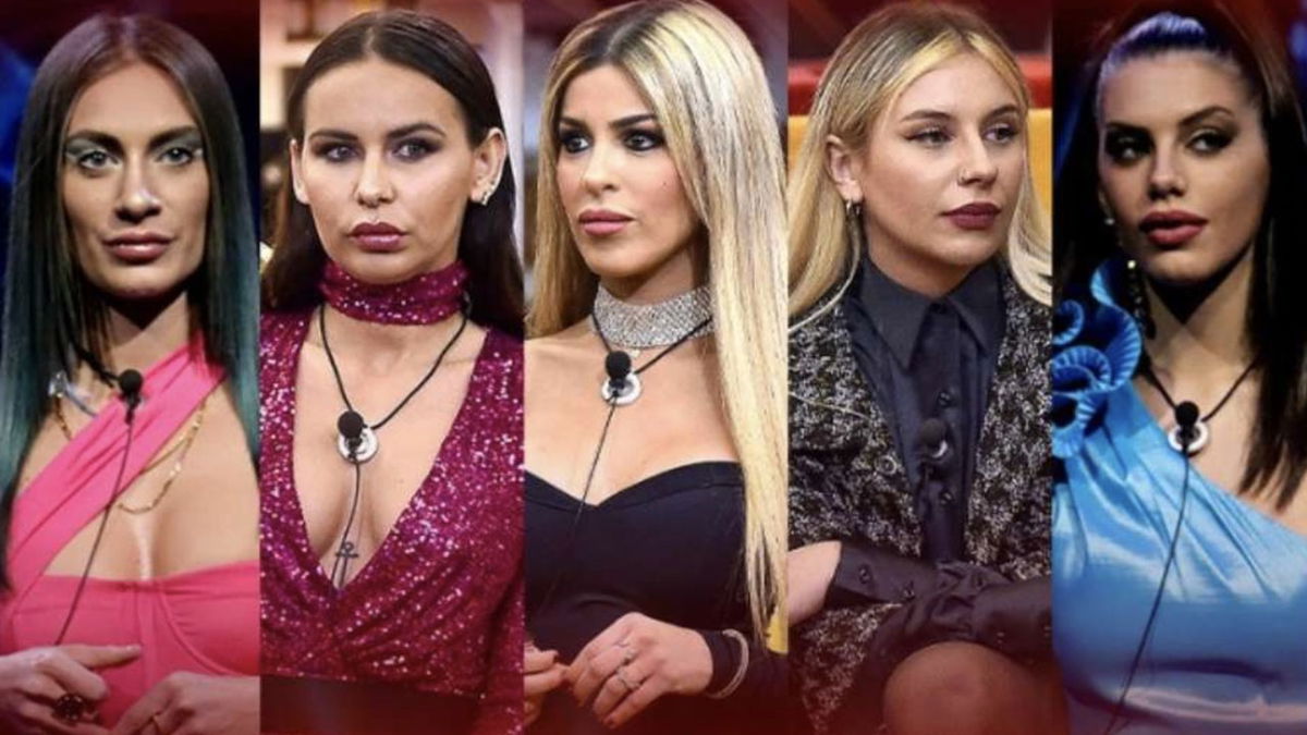 Ex gieffina del GF Vip 7: “Noi i peggiori? Quest’anno vedo di peggio!” article-post