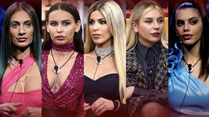 Ex gieffina del GF Vip 7: “Noi i peggiori? Quest’anno vedo di peggio!” preview