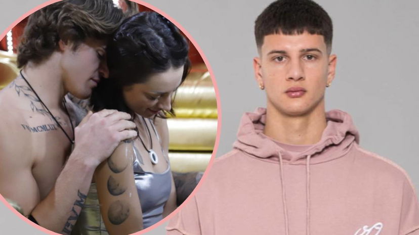 L’ex ragazzo di Letizia si sfoga: “Come ho reagito al bacio con Paolo” preview