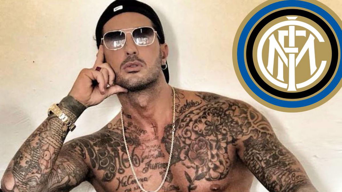 Fabrizio Corona: “Quattro calciatori gay nell’Inter, ecco i dettagli” article-post