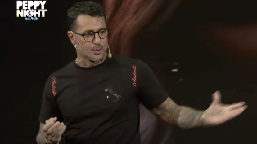 Fabrizio Corona: “Mi ha chiamato Ilary Blasi” – ecco cosa è successo preview