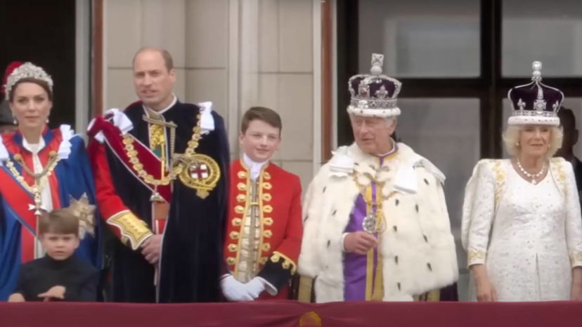 Famiglia reale: svelati i nomi degli accusati di razzismo da Meghan preview