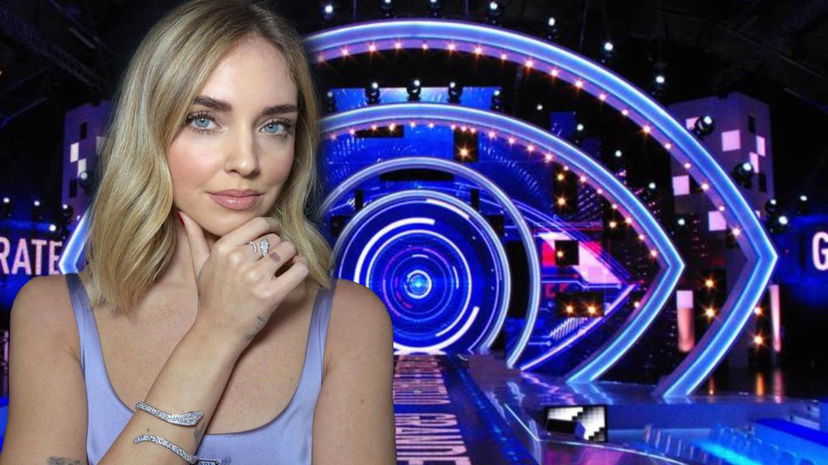 Famosa ex gieffina difende Ferragni: “Invidiosi, frustrati! Basta attaccarla” preview