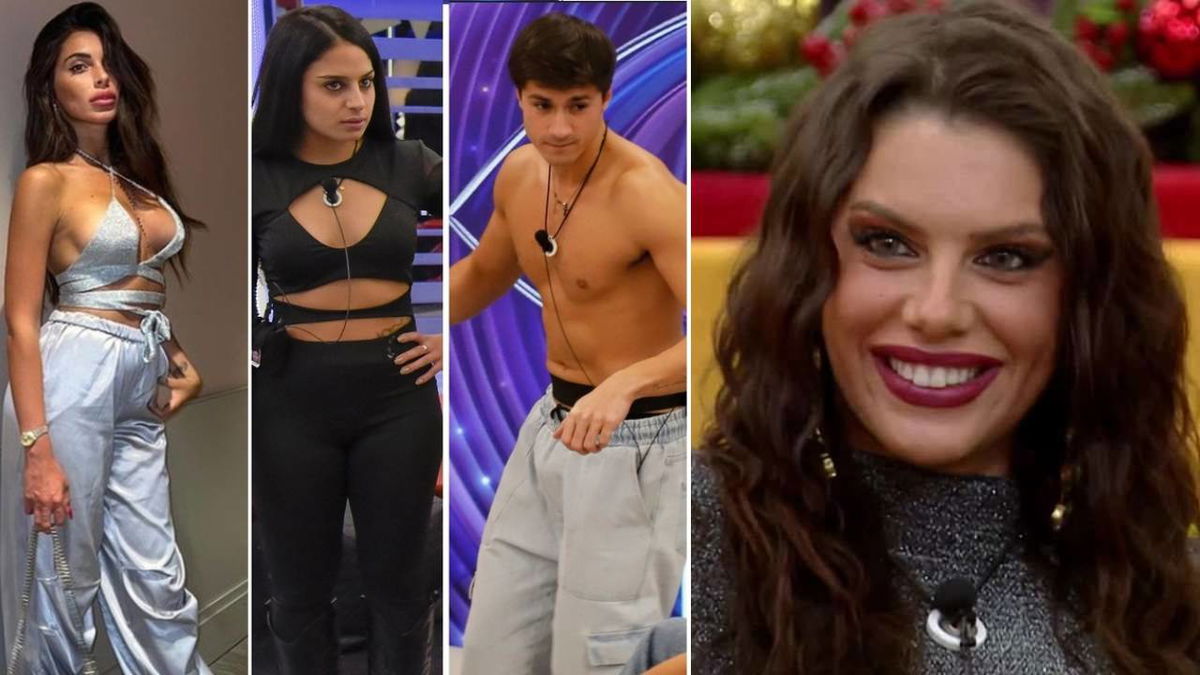 Fiordelisi sul triangolo Greta, Perla e Mirko: “Conosco una di loro” article-post
