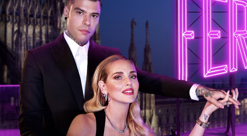 Francesco Taddeucci, il pubblicitario che ha curato The Ferragnez, dice la sua sul caso Pandoro preview