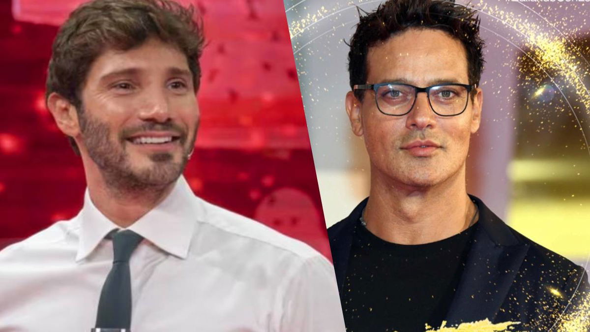 Gabriel Garko e Stefano De Martino arrivano a Ballando con le Stelle article-post