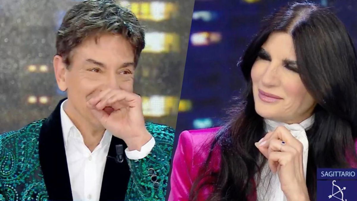 Gaffe di Paolo Fox con Pamela Prati, interviene Matano: “Ti prego no!” article-post