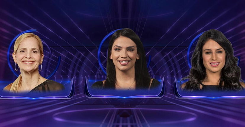 Grecia, Monia o Perla: cosa dicono i sondaggi preview