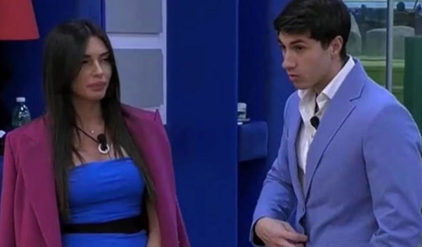 Greta e Mirko torneranno insieme? Parla il fratello di lei preview