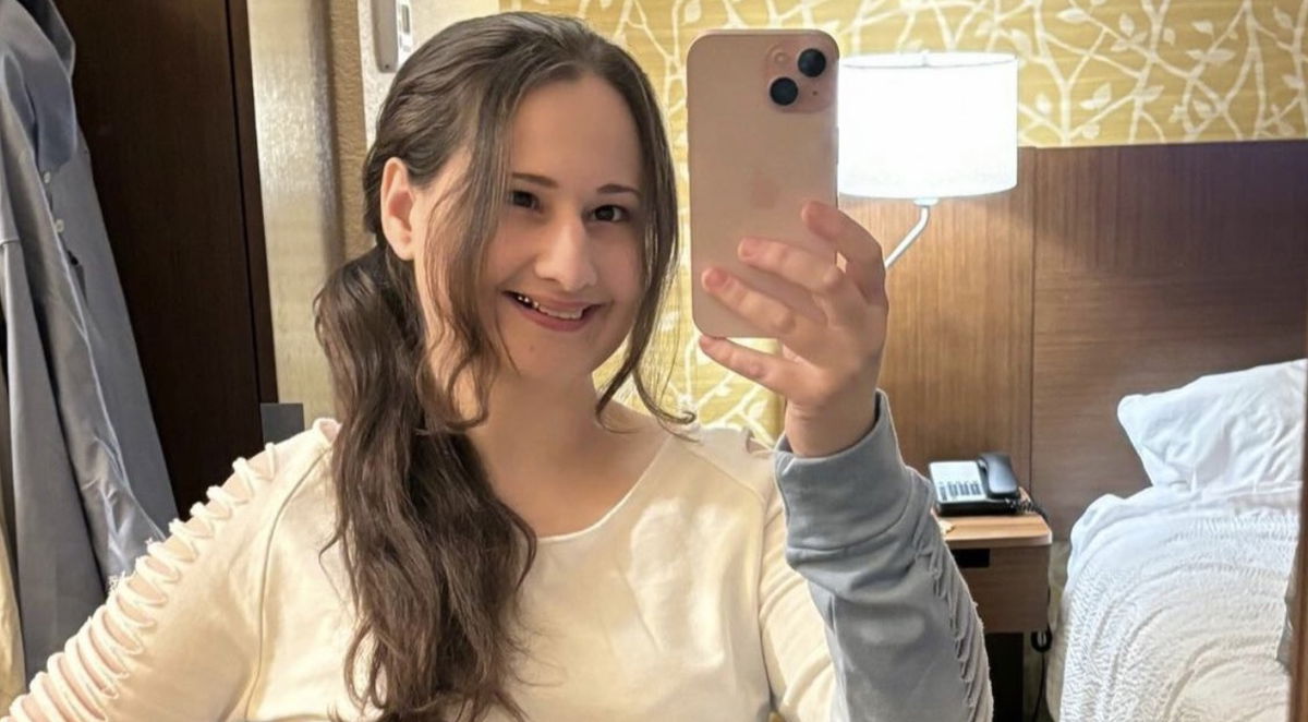 Gypsy Rose Blanchard è uscita dal carcere: ecco perché tutti ne parlano article-post