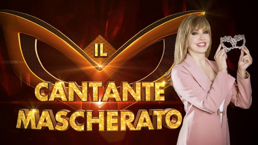 Il Cantante Mascherato si ferma: il motivo dello stop preview