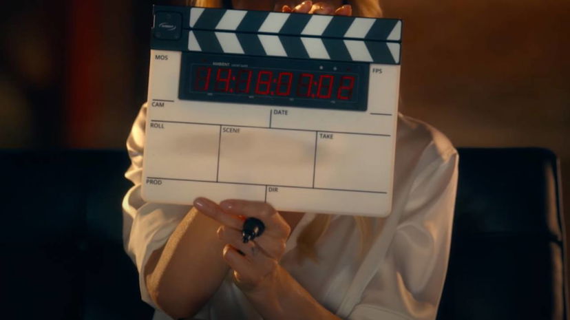 Ilary insegna, nuovo documentario di una donna famosa: “La sua verità” preview