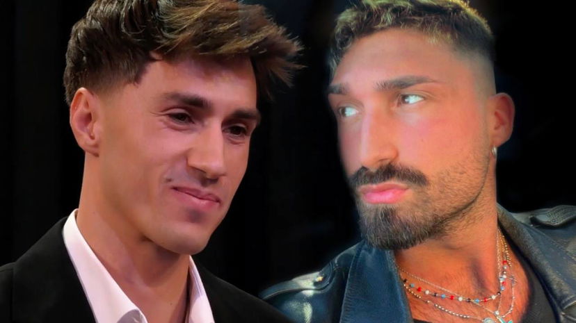 Josh, il fratello di Greta attacca Mirko e poi cancella: “Tiro fuori cose che so” preview