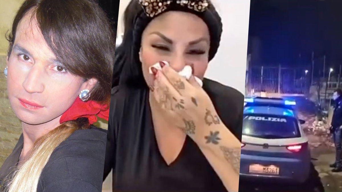 Laura La Divina è scomparsa, Rita De Crescenzo disperata: “Aiutateci a ritrovarla” article-post