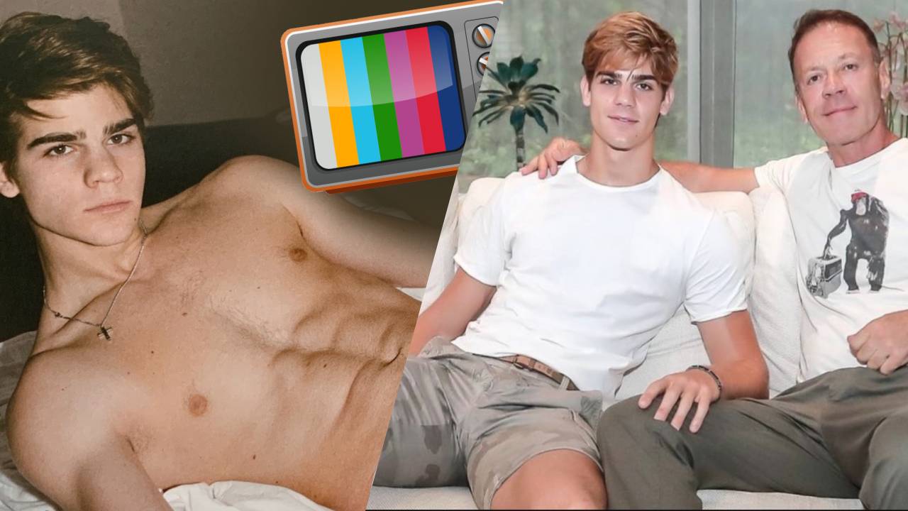 Leonardo Tano in tv come il fratello, dove potremmo vederlo