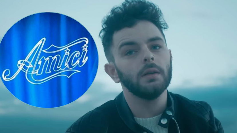 Lorenzo Fragola arrabbiato con un ex di Amici: “Ingrato, non ascoltatelo” preview