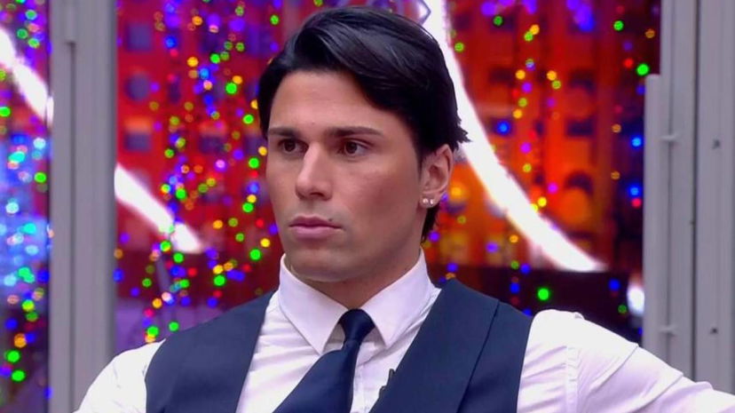 Luca Onestini entra in coppia al Grande Fratello Duo: l’annuncio ufficiale preview