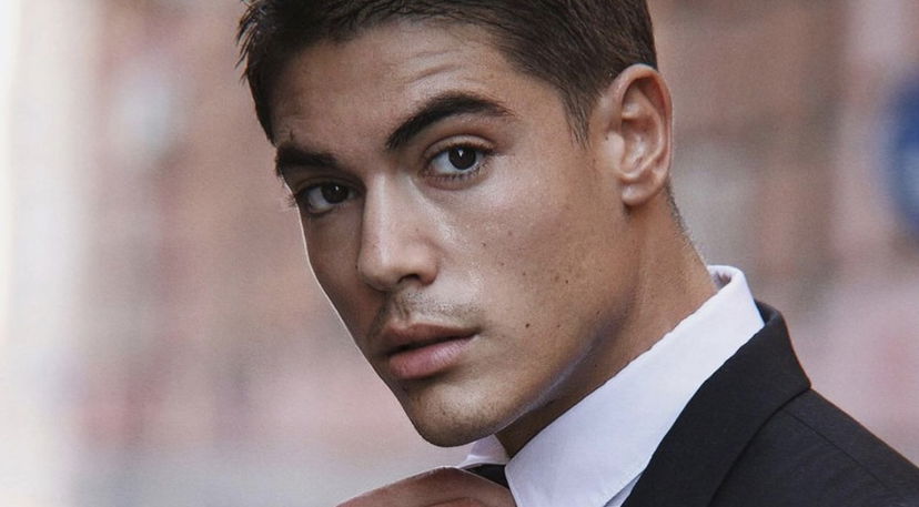 Luca Vetrone prossimo concorrente del Grande Fratello: Perla Vatiero ha una cotta per lui preview