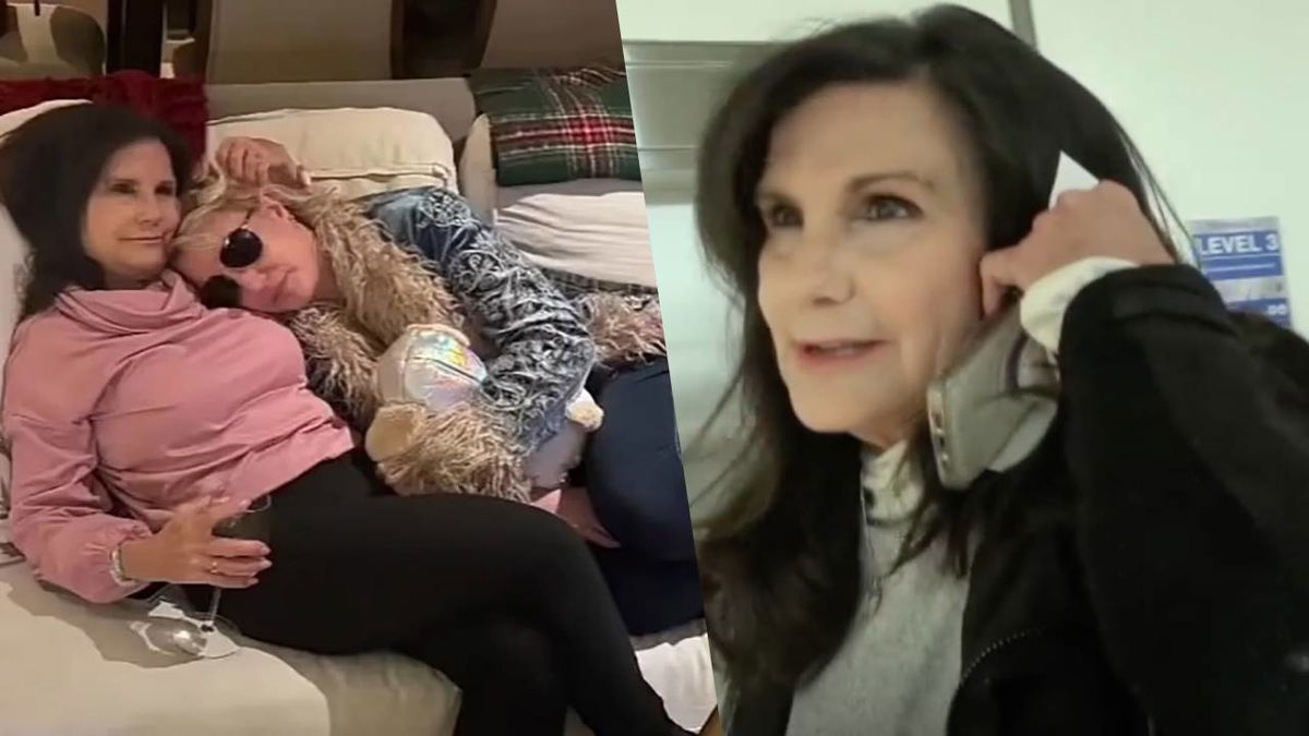 Lynne Spears parla dopo aver fatto pace con Britney: “Come sta adesso” article-post