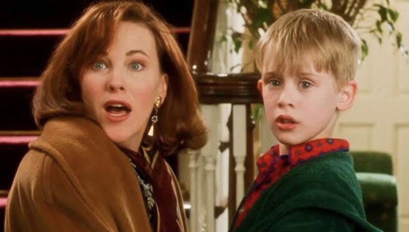 Macaulay Culkin e Catherine O’Hara insieme dopo 33 anni da Mamma Ho Perso L’Aereo preview