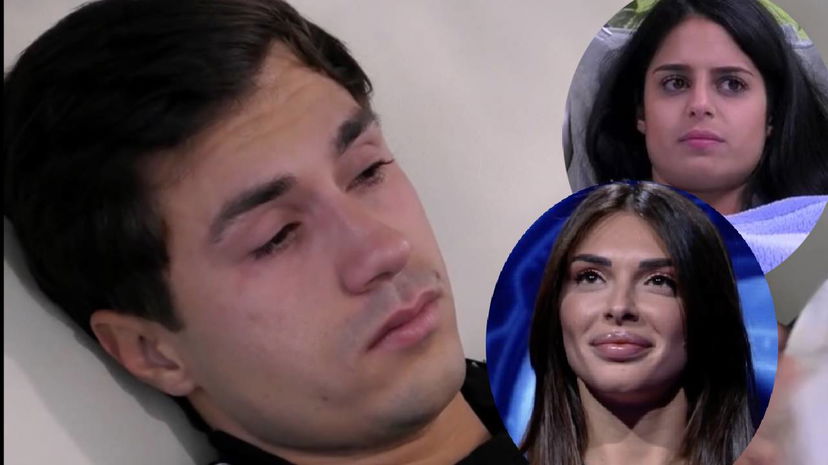 Marcia indietro di Mirko su Perla e Greta: la sua decisione preview