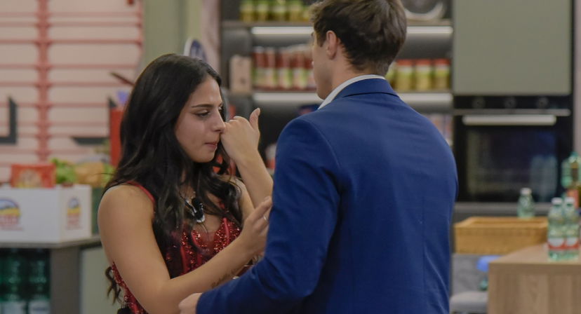 Mirko e Perla, ecco perché lui l’ha lasciata: “C’è tanto sentimento fra i due” preview